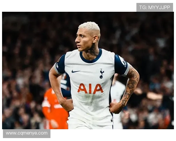 热刺38场联赛仅获0.87分 创队史最低纪录