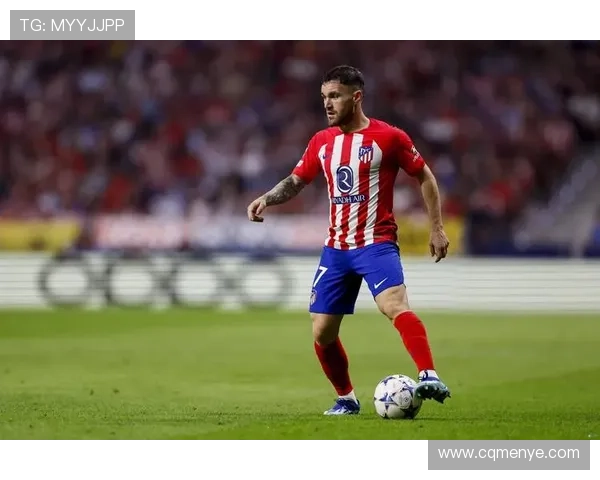 比利亚：我在马竞的时间不长，但已经足够让我了解马竞的精神